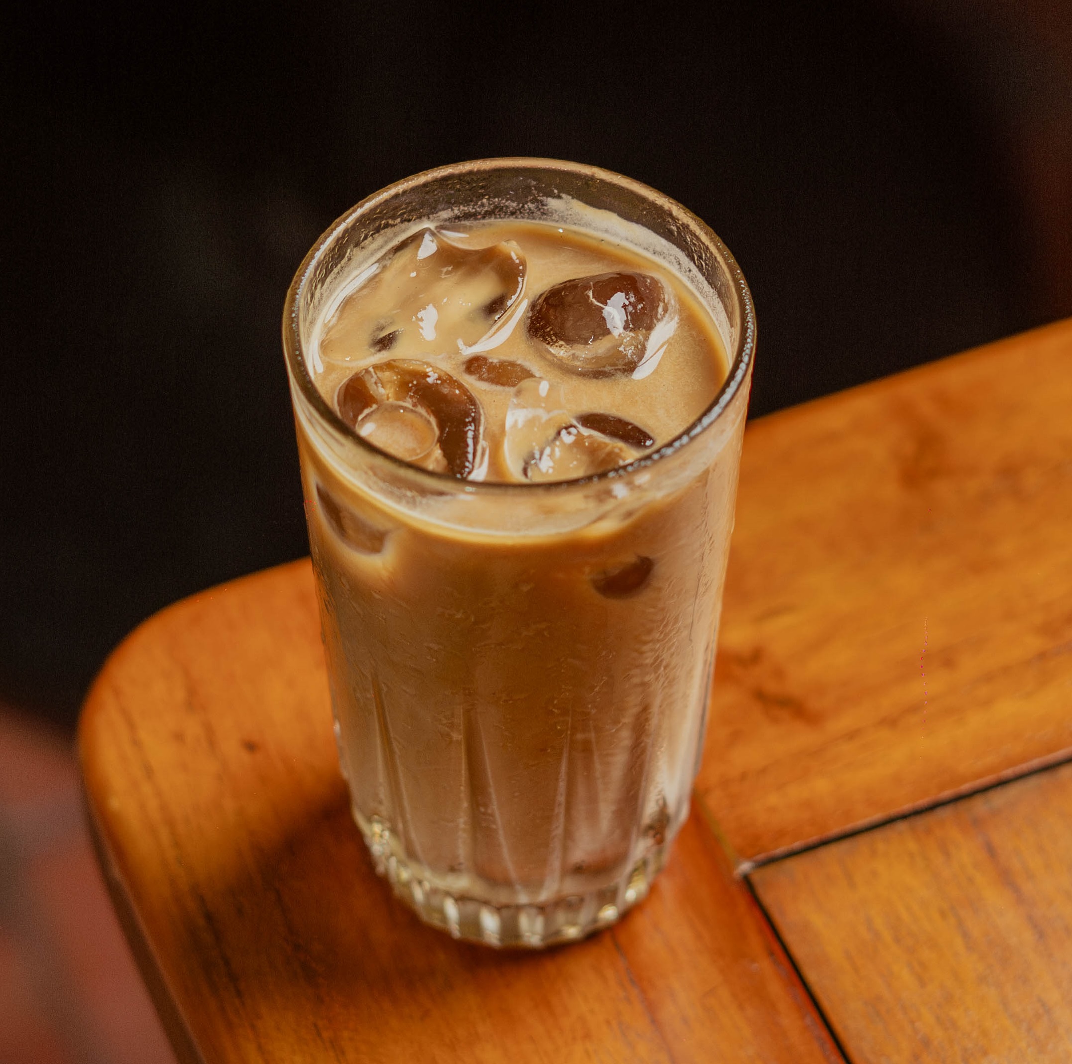 Lychee Tea