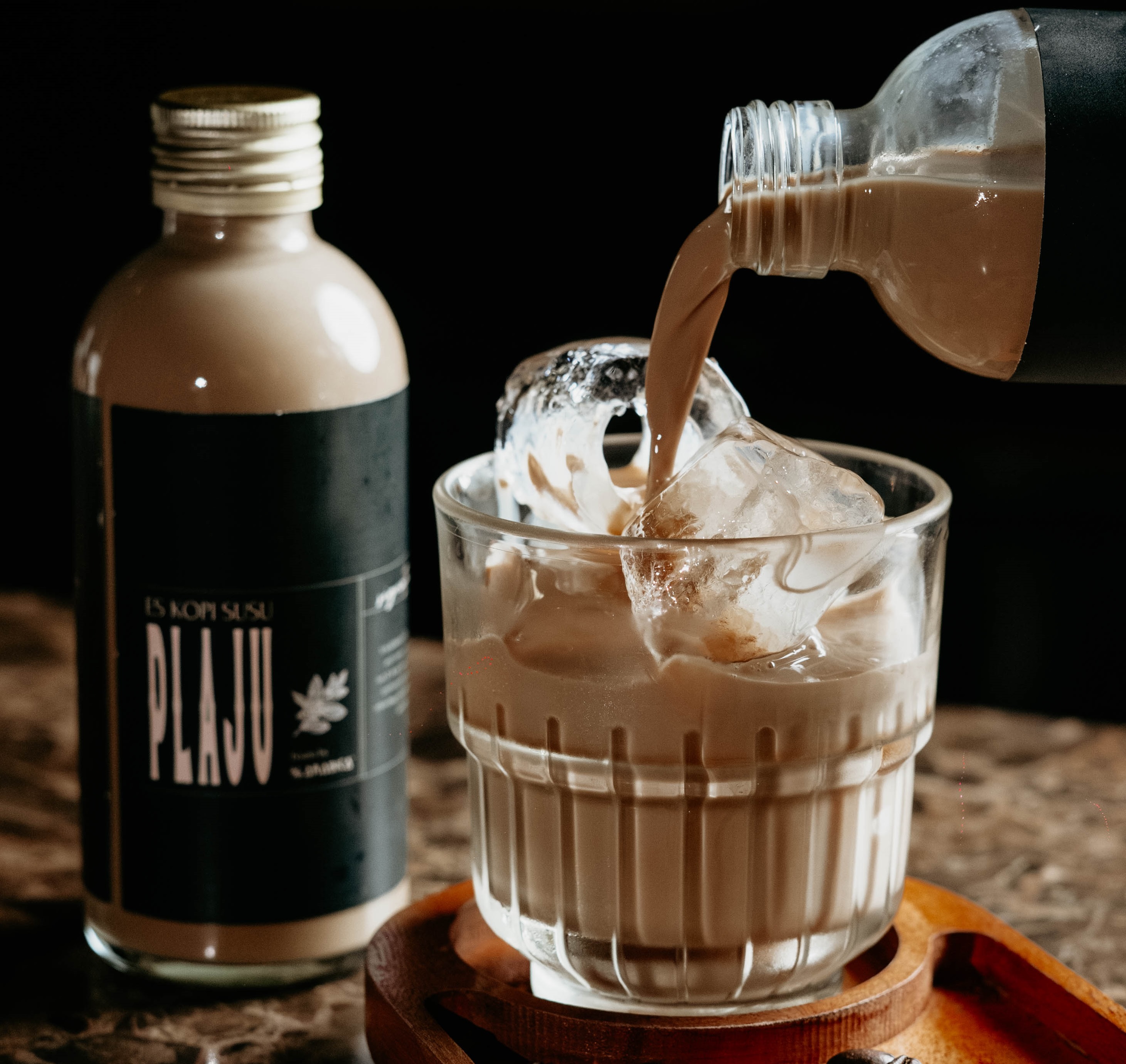 Chocolate Milkshake